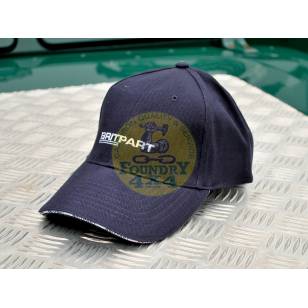 Britpart Baseball Cap Blue